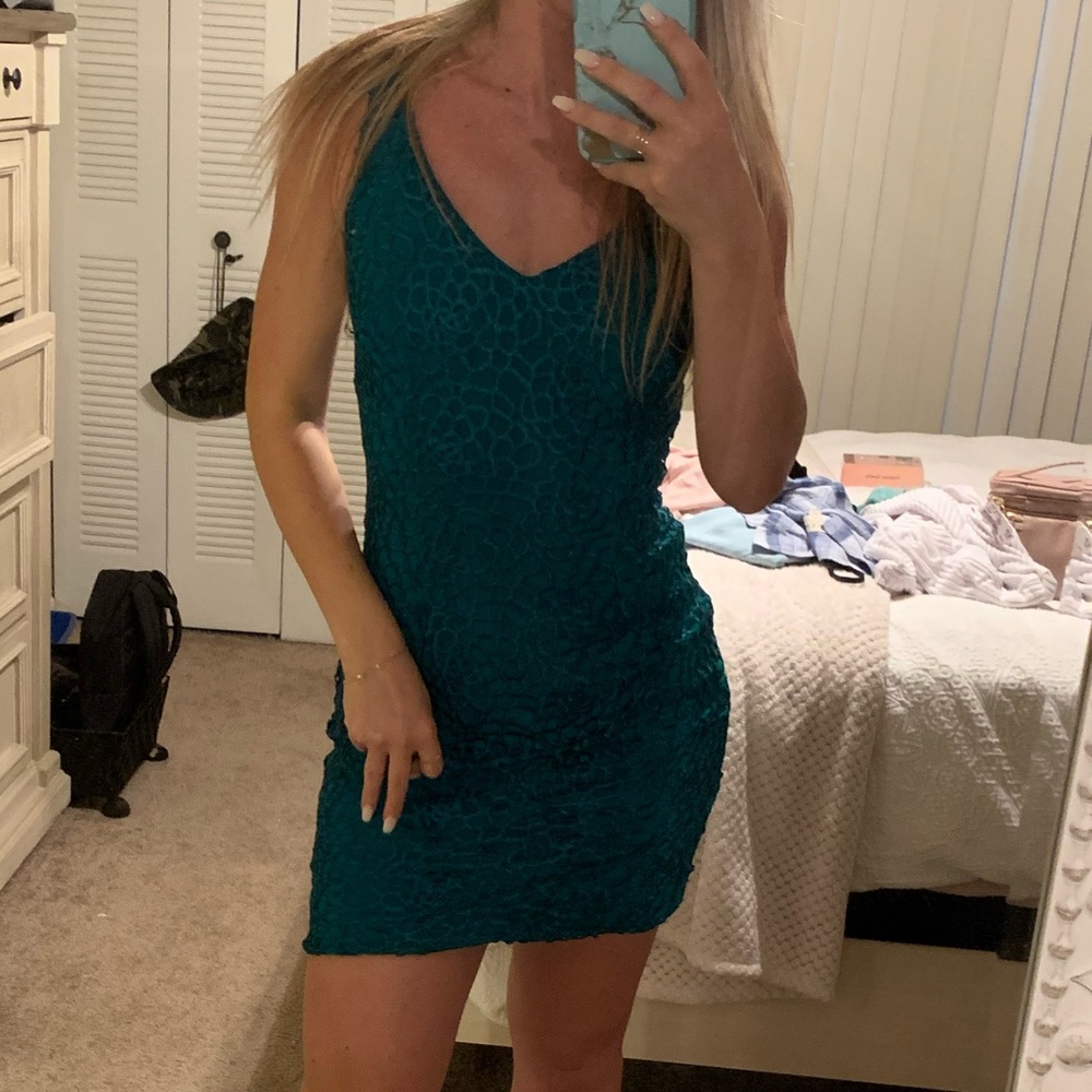 Ralph Lauren Dress